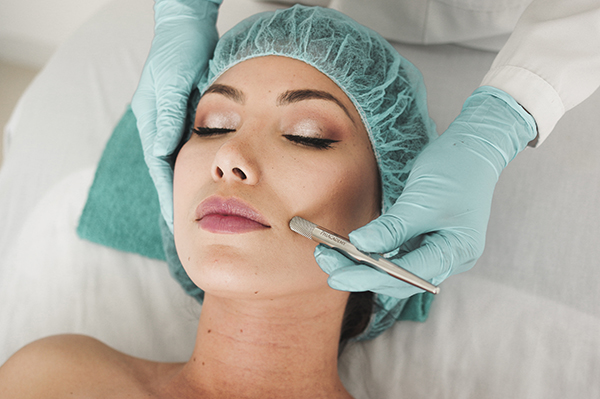 Cosmetic Surgery Services in Tulsa