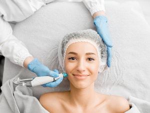 Skin Rejuvenation and Therapy